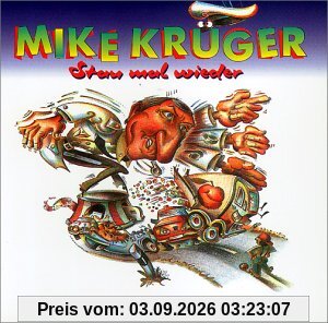 Stau Mal Wieder