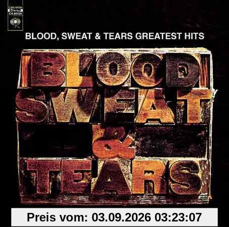 Greatest Hits