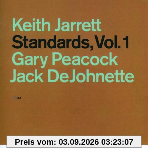 Standards Vol.1