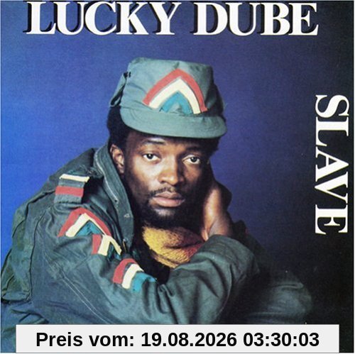 Lucky Dube Slave