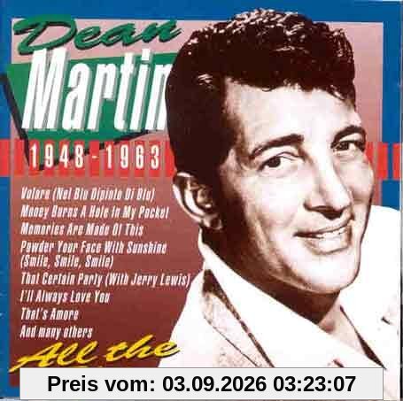 All the Hits 1948-63