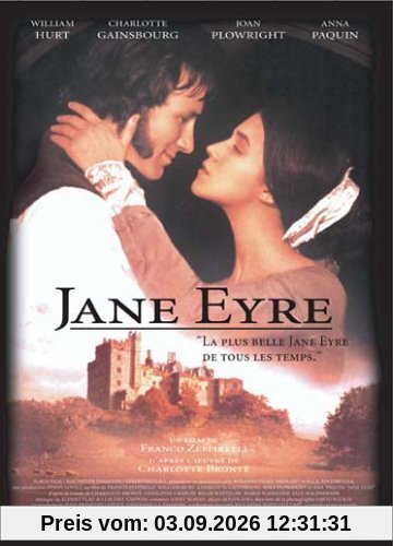 Jane Eyre [FR Import]