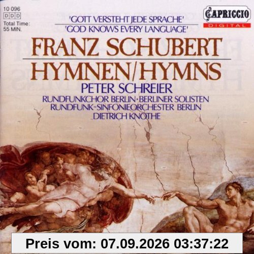 Hymnen: Offertorium/Salve Regina/+