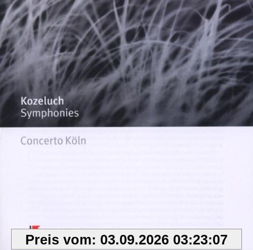 Sinfonien