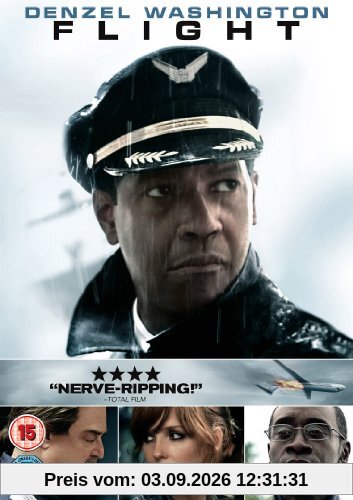 Flight [DVD] [UK Import]