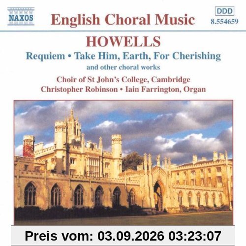Requiem und Chorwerke
