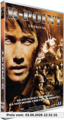 R-point [FR Import]