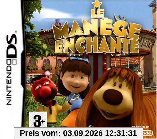 Le manège enchanté