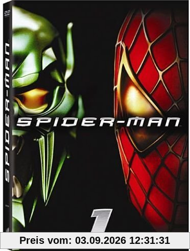 Spider-man 1 [FR Import]