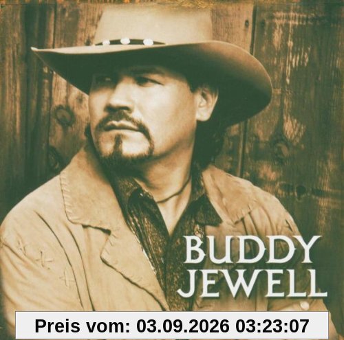 Buddy Jewell