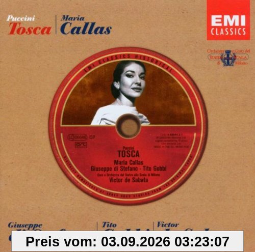 Tosca (Ga)