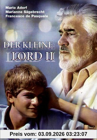 Der kleine Lord 2