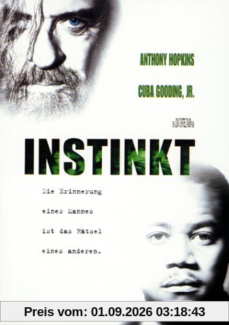 Instinkt