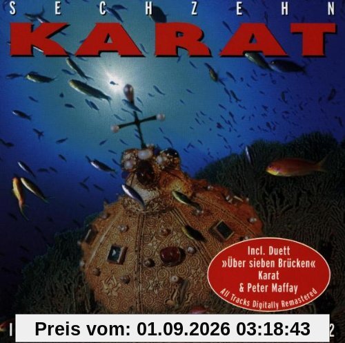16 Karat