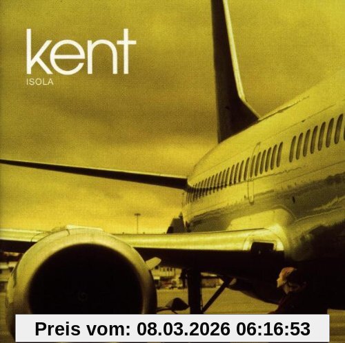 Kent Isola
