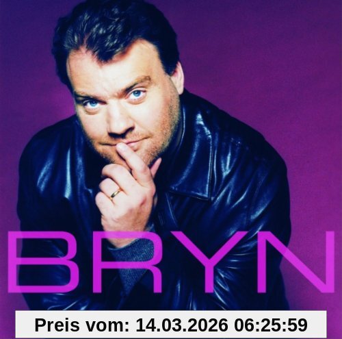 Bryn Terfel Bryn