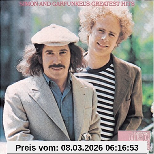 Simon & Garfunkel Greatest Hits [Remastered]