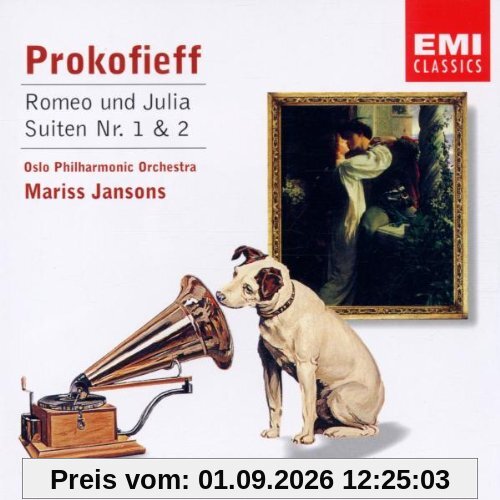Romeo Und Julia