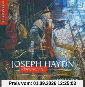 Klaviersonaten