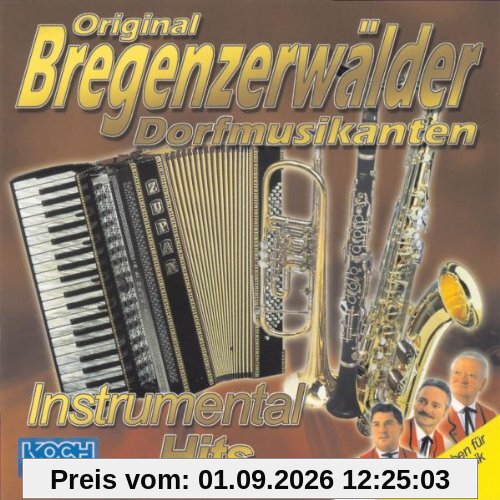 Instrumental-Hits