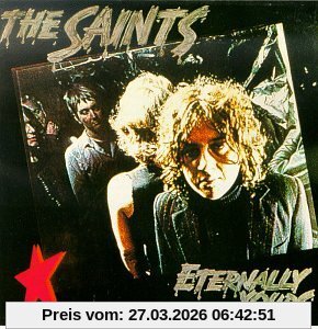 Saints Eternally Yours