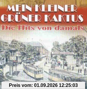 Mein Kleiner Grüner Kaktus-d