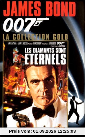 Les Diamants Sont Eternels