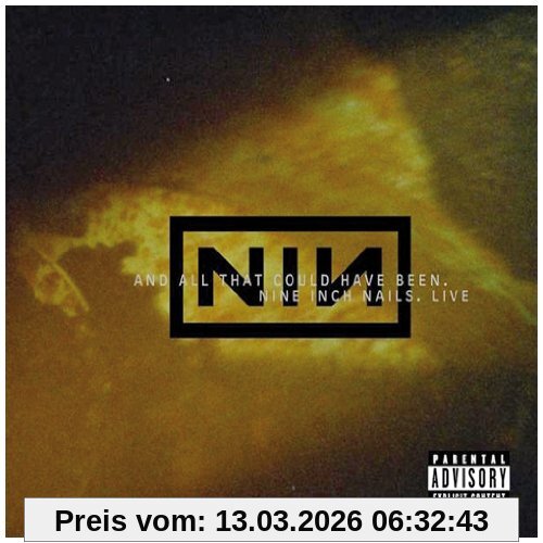 Nine Inch Nails And All That Could Have Been