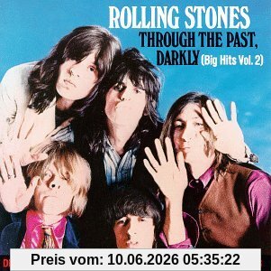 Through the Past(Big Hits V.2)