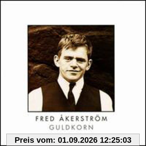 Guldkorn