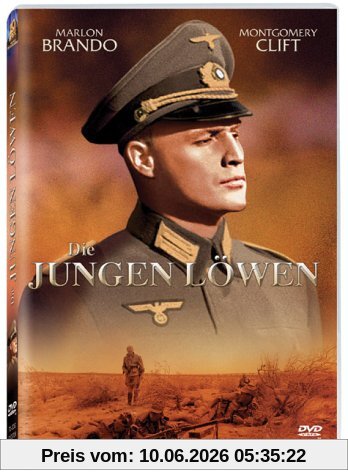 Die jungen Löwen
