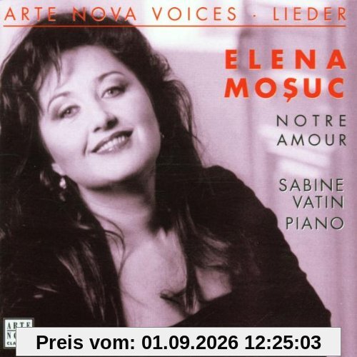 Arte Nova-Voices