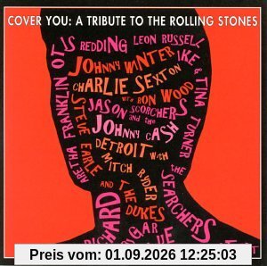 Cover You-Tribute to the Rolli