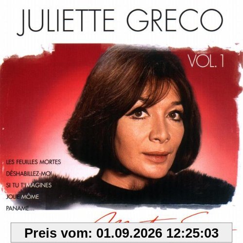 Master Serie Vol.1