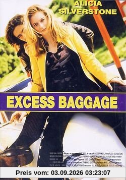 Excess Baggage [FR Import]