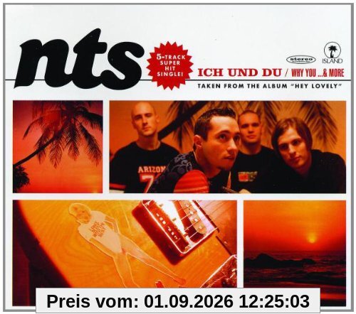 Ich und du