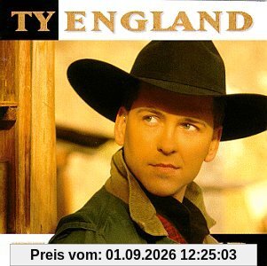 Ty England
