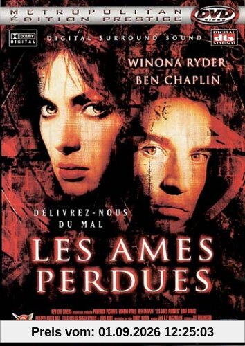 Les âmes perdues [FR IMPORT]