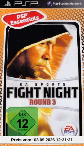 Fight Night 3 [Essentials]