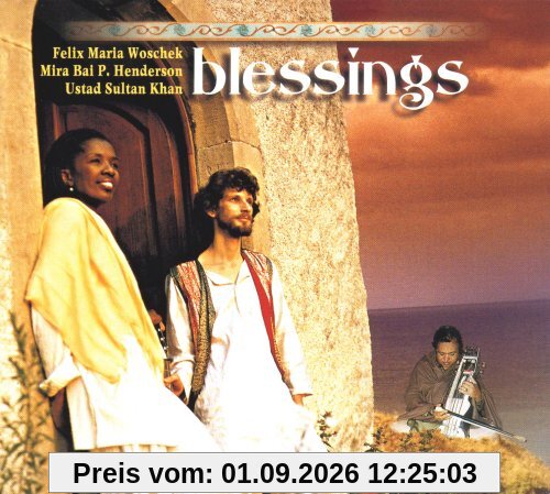 Blessings