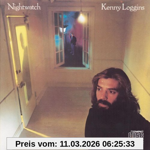 Kenny Loggins Nightwatch