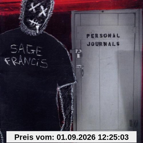 Personal Journals