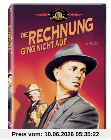 Die Rechnung ging nicht auf