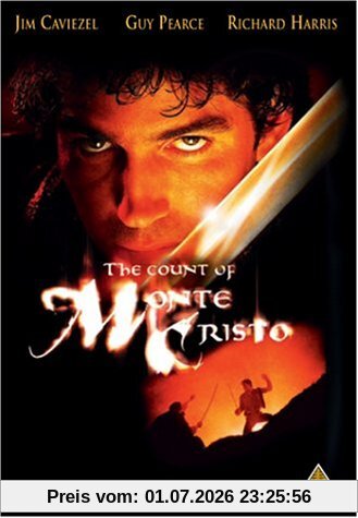 Kevin Reynolds Count Of Monte Cristo [Uk Import]