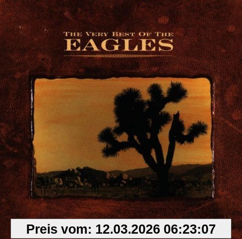Eagles The Very Best Of