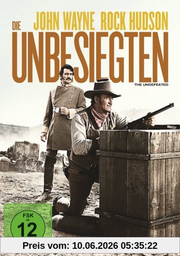 Die Unbesiegten