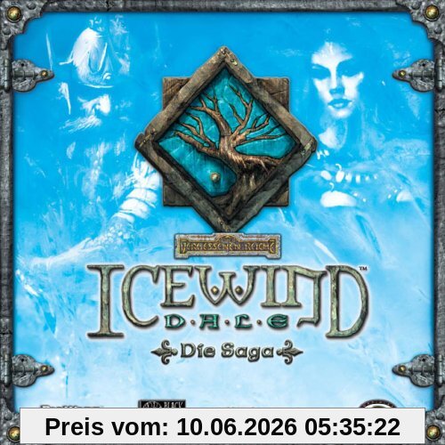 Icewind Dale - Die Saga