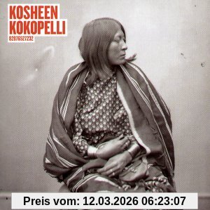 Kosheen Kokopelli