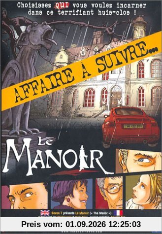 Le manoir [FR Import]