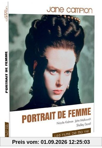 Portrait de femme [FR Import]